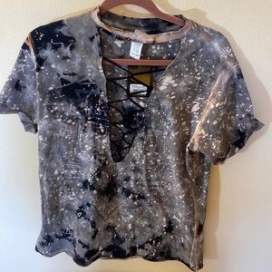 NWT Women’s Affliction Tee